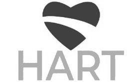 Trademark Logo HART