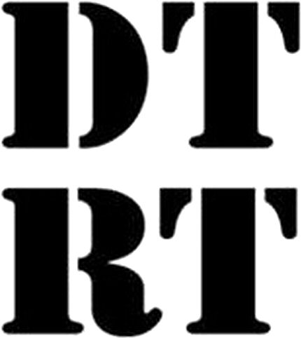 Trademark Logo DT RT