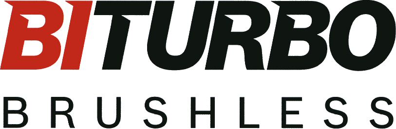 Trademark Logo BITURBO BRUSHLESS