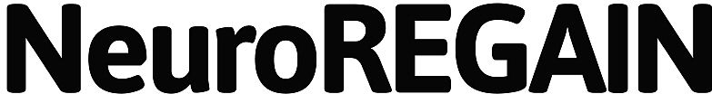 Trademark Logo NEUROREGAIN
