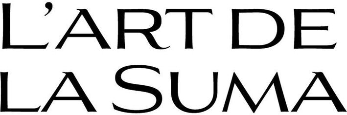 Trademark Logo L'ART DE LA SUMA