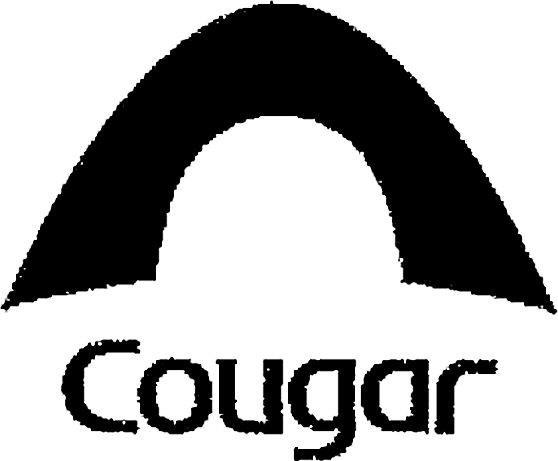 Trademark Logo COUGAR