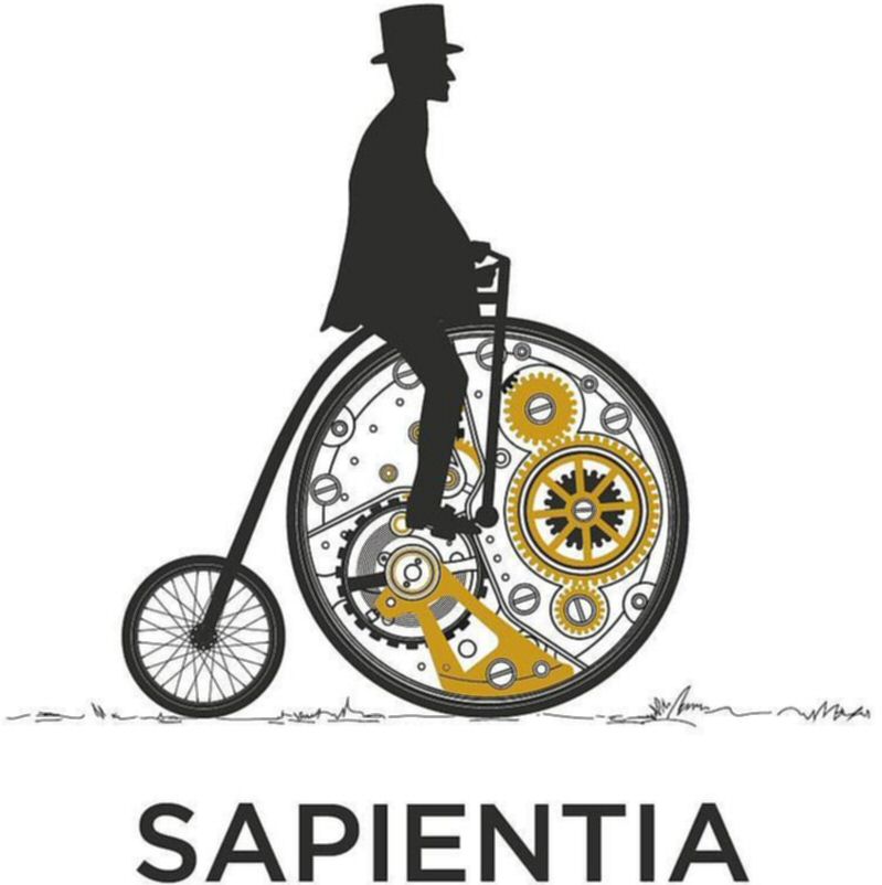Trademark Logo SAPIENTA