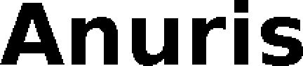 Trademark Logo ANURIS
