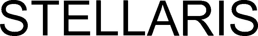 Trademark Logo STELLARIS