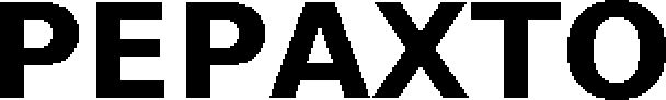 Trademark Logo PEPAXTO