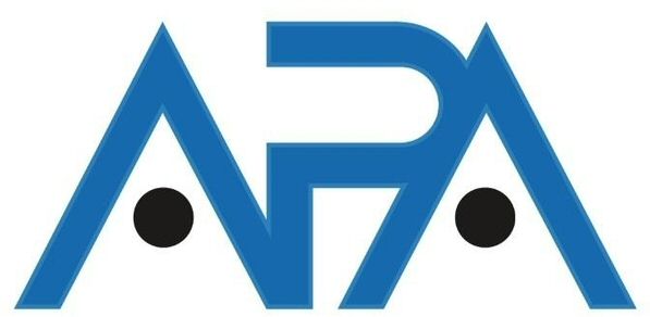 Trademark Logo APA