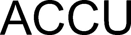 Trademark Logo ACCU