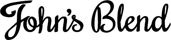 Trademark Logo JOHN'S BLEND