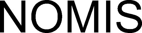 Trademark Logo NOMIS