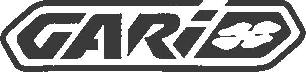 Trademark Logo GARI
