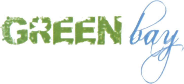 Trademark Logo GREEN BAY
