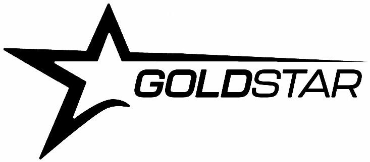 Trademark Logo GOLDSTAR
