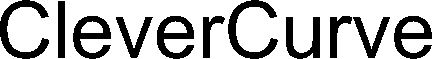 Trademark Logo CLEVERCURVE