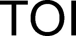 Trademark Logo TOI