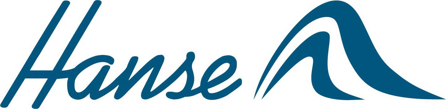 Trademark Logo HANSE