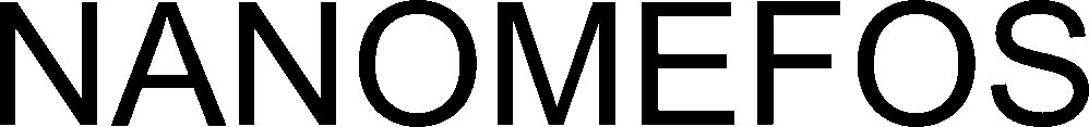 Trademark Logo NANOMEFOS
