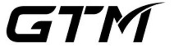 Trademark Logo GTM