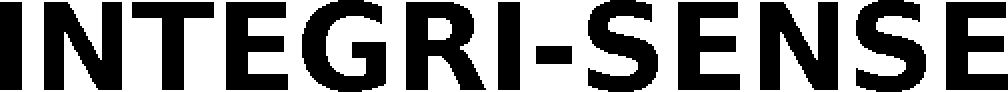 Trademark Logo INTEGRI-SENSE