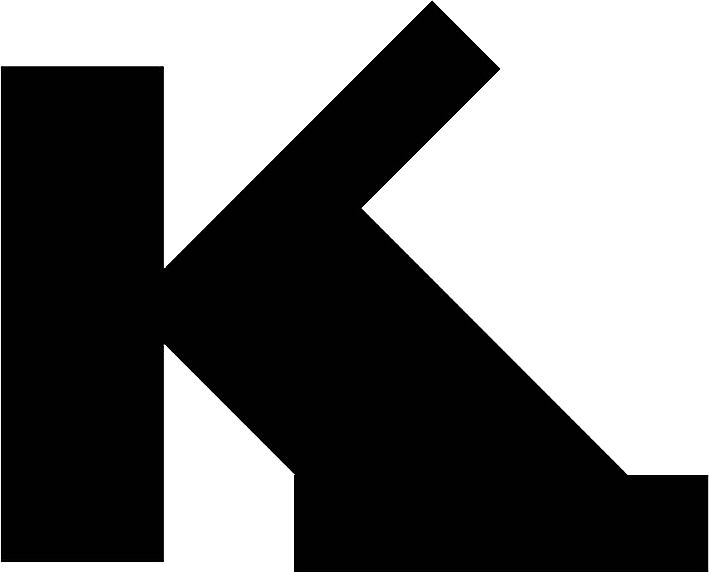 Trademark Logo K