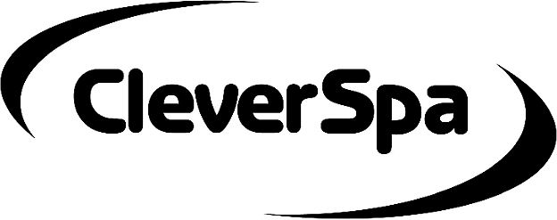 Trademark Logo CLEVERSPA