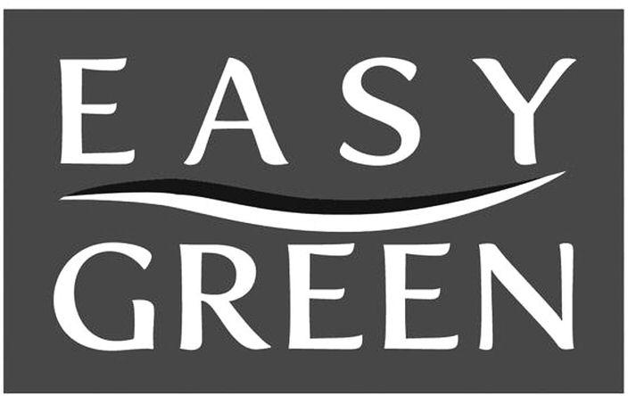  EASY GREEN