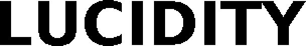 Trademark Logo LUCIDITY