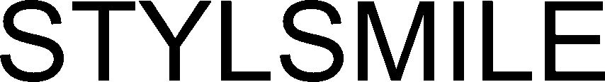 Trademark Logo STYLSMILE