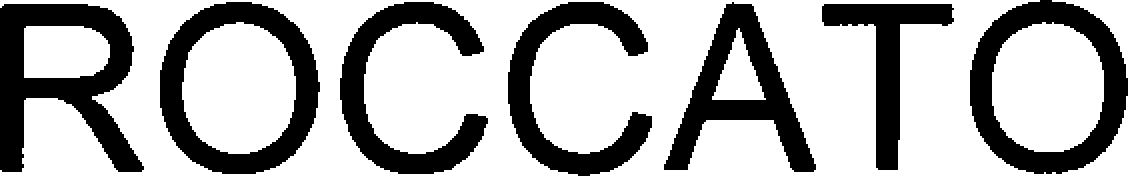 Trademark Logo ROCCATO