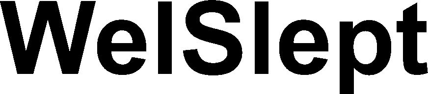 Trademark Logo WELSLEPT