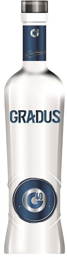 Trademark Logo GRADUS