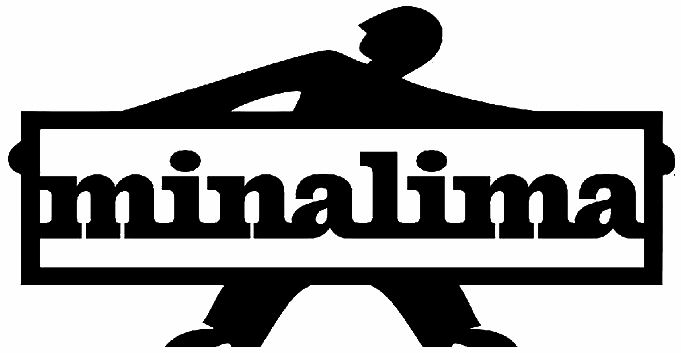 Trademark Logo MINALIMA