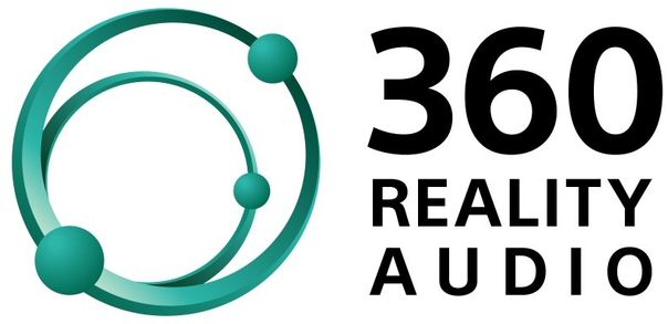 Trademark Logo 360 REALITY AUDIO