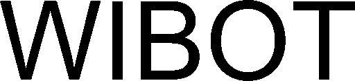 Trademark Logo WIBOT