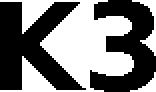 Trademark Logo K3