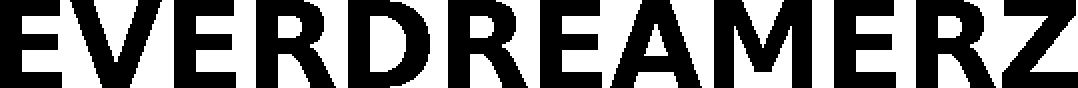 Trademark Logo EVERDREAMERZ