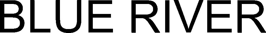 Trademark Logo BLUE RIVER