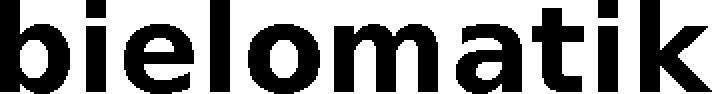 Trademark Logo BIELOMATIK