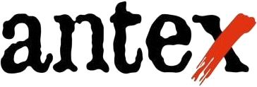 Trademark Logo ANTEX