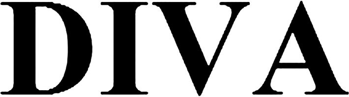 Trademark Logo DIVA