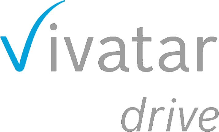 Trademark Logo VIVATAR DRIVE