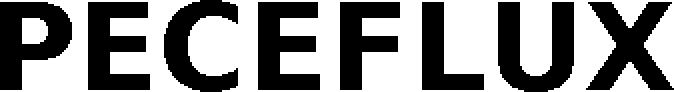 Trademark Logo PECEFLUX