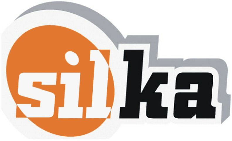 Trademark Logo SILKA