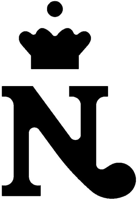  N