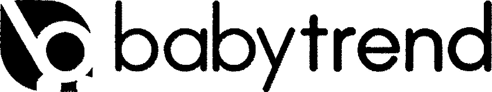 Trademark Logo BABYTREND