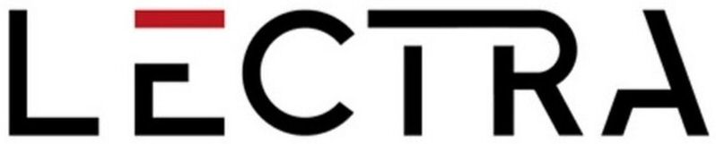 Trademark Logo LECTRA