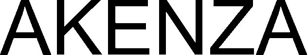Trademark Logo AKENZA
