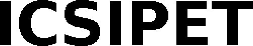 Trademark Logo ICSIPET