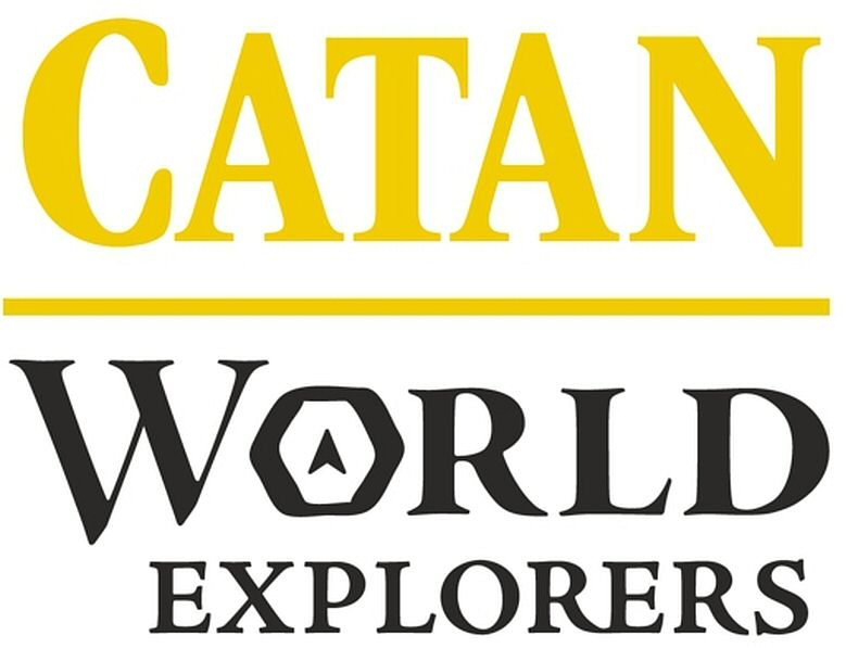  CATAN WORLD EXPLORERS