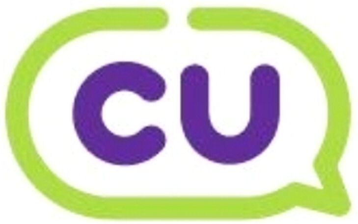 Trademark Logo CU